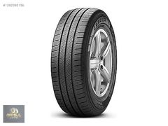 205/65R16C 107T Carrier LT01 PİRELLİ 2056516C C GRUBU YAZLIK