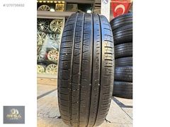 2156517 PİRELLİ SIFIR AYARINDA ÇIKMA LASTİK 1 adet