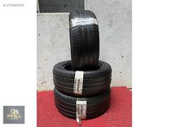 235 55 17 MICHELIN MARKA ÇIKMA LASTİK 3 adet fiyatıdır