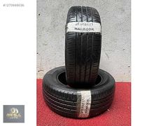 2156517 HANKOOK ÇIKMA LASTİK ÇOK TEMİZ DURUMDA 2 adet fiyatıdır