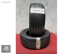 235 55 18 HANKOOK MARKA ÇIKMA LASTİK 2 adet fiyatıdır