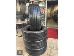 255 55 19 BİRGESTONE ÇOK TEMİZ ÇIKMA LASTİK