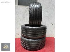 2454019 GOODYEAR MARKA 3 adet çıkma lastik 3 adet fiyatıdır