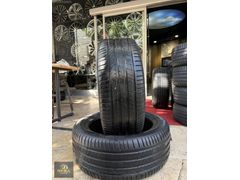 255 45 19 PİRELLİ CINTURATO RUN FLAT 2 adet çıkma lastik2554519
