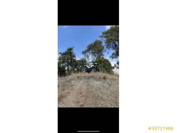 Sahibinden ATV & UTV Revolt RA5 Mersin