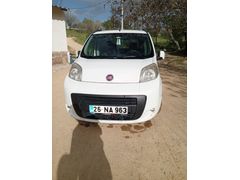 Sahibinden Fiat Fiorino Combi 1.3 Multijet Emotion 2012 Model