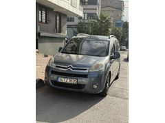 Sahibinden Citroen Berlingo 1.6 HDi Combi SX 2009 Model 