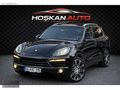 HOŞKAN AUTO DAN 2012 SİYAH İÇİ KIRMIZI