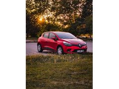 Yazlık ve kışlık lastikleri sıfır Clio 0.9 TCe Joy 2020 Model