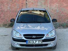 Sahibinden Hyundai Getz 1.5 CRDi VGT Start 2010 Model