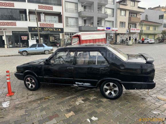 Galeriden Tofaş Şahin 1.6 1992 Model Çanakkale
