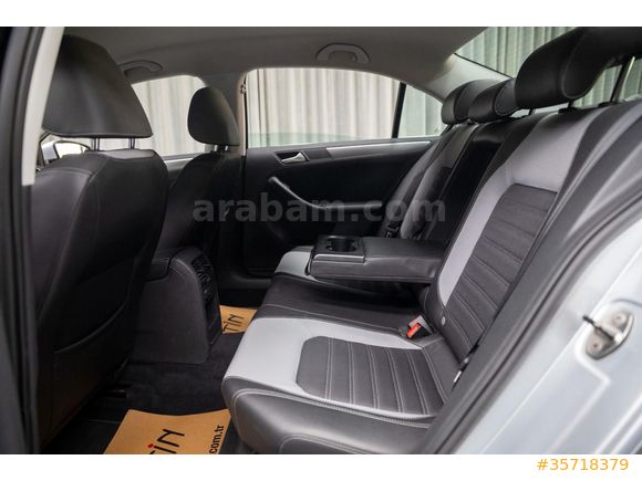 2012 VW JETTA 1.2 TSI ELK.ISIT.AYNA_MULTİMEDYA_P.SENSÖRÜ_28.200KM