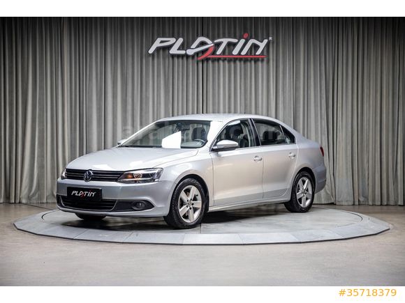 2012 VW JETTA 1.2 TSI ELK.ISIT.AYNA_MULTİMEDYA_P.SENSÖRÜ_28.200KM