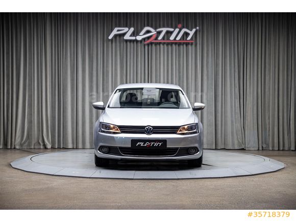 2012 VW JETTA 1.2 TSI ELK.ISIT.AYNA_MULTİMEDYA_P.SENSÖRÜ_28.200KM