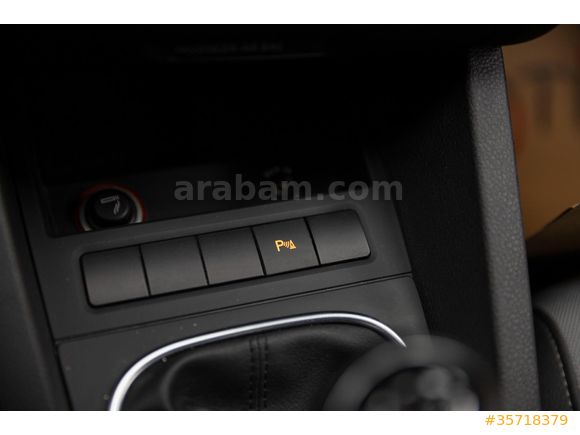 2012 VW JETTA 1.2 TSI ELK.ISIT.AYNA_MULTİMEDYA_P.SENSÖRÜ_28.200KM