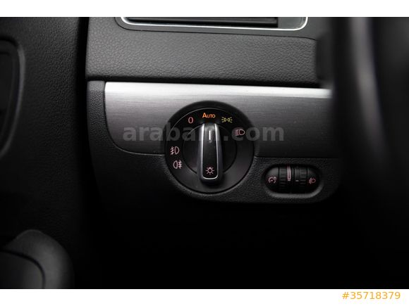 2012 VW JETTA 1.2 TSI ELK.ISIT.AYNA_MULTİMEDYA_P.SENSÖRÜ_28.200KM