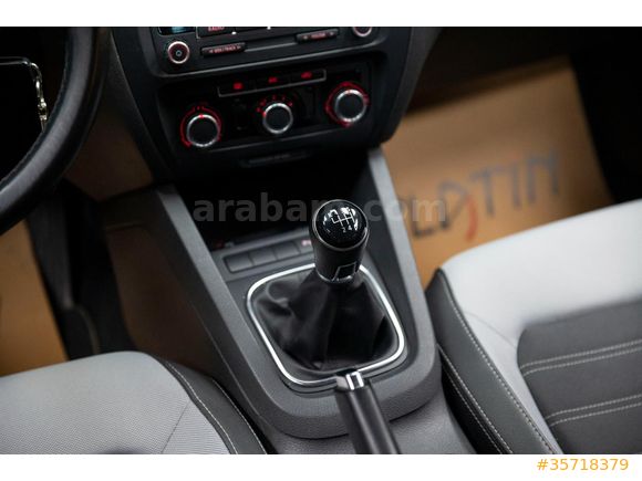 2012 VW JETTA 1.2 TSI ELK.ISIT.AYNA_MULTİMEDYA_P.SENSÖRÜ_28.200KM
