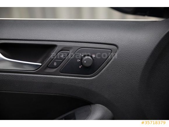 2012 VW JETTA 1.2 TSI ELK.ISIT.AYNA_MULTİMEDYA_P.SENSÖRÜ_28.200KM