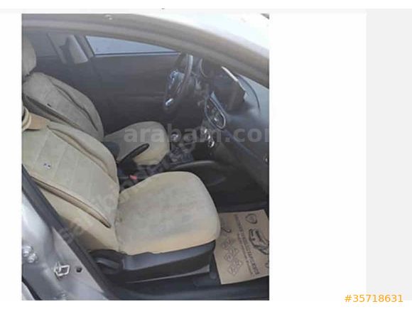 Sahibinden Fiat Egea 1.4 Fire Easy Plus 
2022 Model 2023 TRAFİK çıkışlı