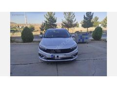 Sahibinden Fiat Egea 1.4 Fire Easy Plus 
2022 Model 2023 TRAFİK çıkışlı