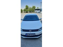 Sahibinden Volkswagen Jetta 1.6 TDi Highline 2012 Model İstanbul