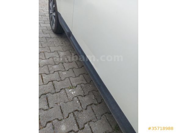 Sahibinden Nissan Qashqai 1.5 dCi Platinum 2010 Model