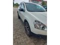 Sahibinden Nissan Qashqai 1.5 dCi Platinum 2010 Model