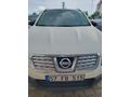Sahibinden Nissan Qashqai 1.5 dCi Platinum 2010 Model
