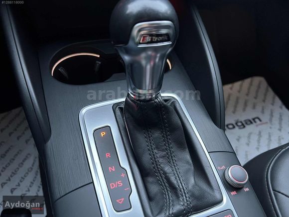 AYDOGAN PREMİUM 2014 MODEL AUDI A3 1.6 TDI AMBİENTE XENON FAR