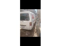 Sahibinden Mitsubishi Carisma 1.9 TD GL 1998 Model