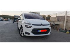 Sahibinden Citroen C4 Picasso 1.6 e-HDi Intensive 2015 Model