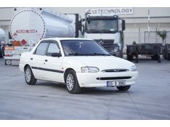 Sahibinden Ford Escort 1.6 CLX 1998 Model
