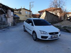 Sahibinden Ford Focus 1.6 TDCi Trend 2007 Model  290.000 km Beyaz