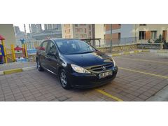 Sahibinden Peugeot 307 1.6 Look 2005 Model