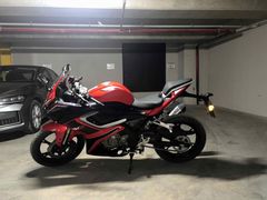 Sahibinden RKS SRK125-R 