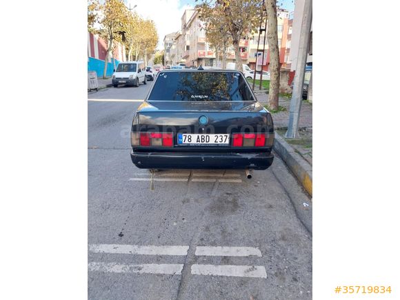 Sahibinden Tofaş Doğan L 1990 Model