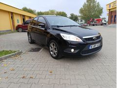 Sahibinden Ford Focus 1.6 Comfort 2011 Model  167.000 km Siyah
