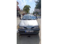 Sahibinden Renault Megane 1.6 RTE 1998 Model