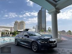 BMW 320İ SPORT LİNE LIVE COCKPIT 170 HP SADECE 52.000 KM'DE
