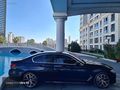 BMW 530İ XDRİVE 50.YIL PAKETLİ BORUSAN BAKIMLI TAM FULL