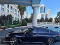 BMW 530İ XDRİVE 50.YIL PAKETLİ BORUSAN BAKIMLI TAM FULL