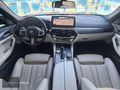 BMW 530İ XDRİVE 50.YIL PAKETLİ BORUSAN BAKIMLI TAM FULL