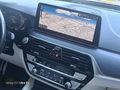 BMW 530İ XDRİVE 50.YIL PAKETLİ BORUSAN BAKIMLI TAM FULL