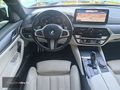 BMW 530İ XDRİVE 50.YIL PAKETLİ BORUSAN BAKIMLI TAM FULL