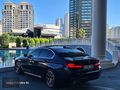 BMW 530İ XDRİVE 50.YIL PAKETLİ BORUSAN BAKIMLI TAM FULL