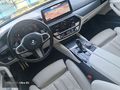 BMW 530İ XDRİVE 50.YIL PAKETLİ BORUSAN BAKIMLI TAM FULL