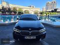 BMW 530İ XDRİVE 50.YIL PAKETLİ BORUSAN BAKIMLI TAM FULL