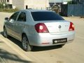 ALİ ATAÖZÜ AUTO GALLERY DEN 2011 MODEL GEELY MK
