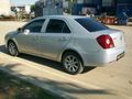 ALİ ATAÖZÜ AUTO GALLERY DEN 2011 MODEL GEELY MK