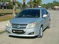 ALİ ATAÖZÜ AUTO GALLERY DEN 2011 MODEL GEELY MK